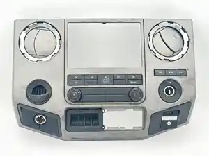 Photo of part