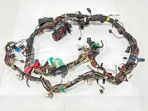 Used Freightliner Cascadia 113 Wiring Harness (Cab & Dash) (Stock #P-111897)) Part Image