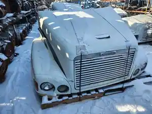 Used Freightliner Hood (Stock #P-95562)) Part Image