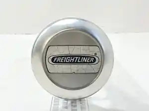 Used Freightliner Horn (Frame) (Stock #P-83450)) Part Image