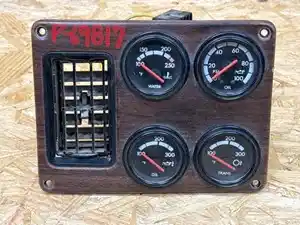 Photo of part
