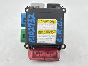 Used Freightliner M2 112 Fuse Box (Stock #P-102732)) Part Image