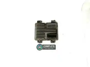 Used GM/Chev (HD) 4.8 ECM (Stock #P-58320)) Part Image