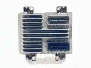 Used GM/Chev (HD) 4.8 ECM (Stock #P-101834)) Part Image