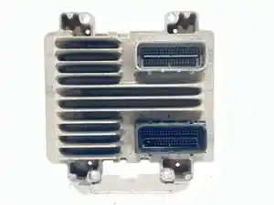 Used GM/Chev (HD) 4.8 ECM (Stock #P-101736)) Part Image