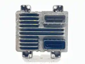 Used GM/Chev (HD) 4.8 ECM (Stock #P-101765)) Part Image
