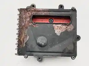 Used GM/Chev (HD) 4L80E Transmission ECM (Stock #P-85489)) Part Image