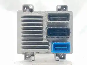 Used GM/Chev (HD) 6.0L ECM (Stock #P-101700)) Part Image