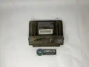 Used GM/Chev (HD) 6.0L ECM (Stock #P-60047)) Part Image