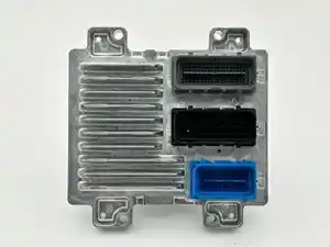 Used GM/Chev (HD) 6.0L ECM (Stock #P-80695)) Part Image