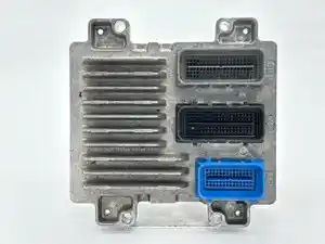 Used GM/Chev (HD) 6.0L ECM (Stock #P-74602)) Part Image