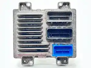 Used GM/Chev (HD) 6.0L ECM (Stock #P-113579)) Part Image