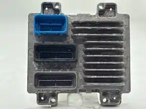 Used GM/Chev (HD) 6.0L ECM (Stock #P-499642)) Part Image