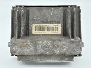 Used GM/Chev (HD) 6.0L ECM (Stock #P-74529)) Part Image