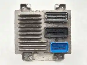 Used GM/Chev (HD) 6.0L ECM (Stock #P-498083)) Part Image
