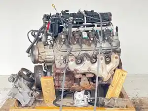 Photo of part