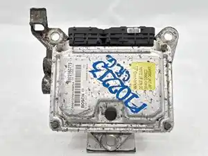 Used GM/Chev (HD) 6.6L DURAMAX ECM (Stock #P-102213)) Part Image