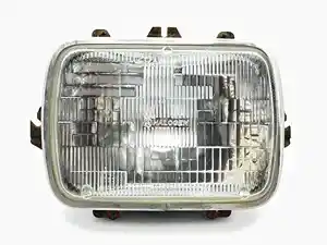 Used GMC C5500 Headlamp Assy (Stock #P-80573)) Part Image