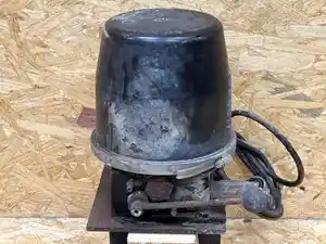 Used GRESEN QDB-75 Pump and Motor (Stock #P-69819)) Part Image