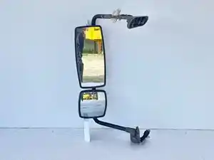Used Hino 268 Side View Mirror (Stock #P-75514)) Part Image