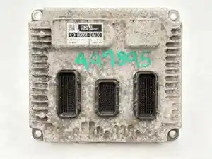 Used Hino J05E-TP ECM (Stock #P-497895)) Part Image