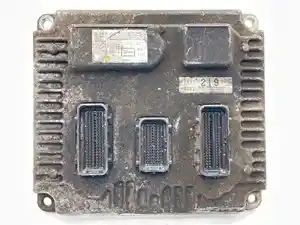 Used Hino J05E-TP ECM (Stock #P-498629)) Part Image