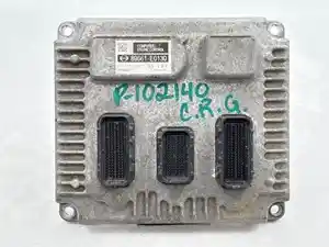 Used Hino J08E-WU ECM (Stock #P-102140)) Part Image