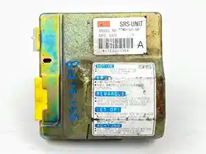 Photo of part