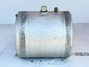 Used Hydraulic Tank (Stock #P-102393)) Part Image