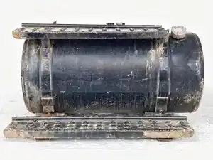 Used International 4400 Fuel Tank (Stock #P-499652)) Part Image