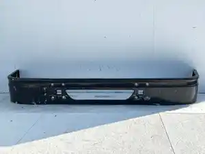 Used International 9200 Bumper (Stock #P-87864)) Part Image