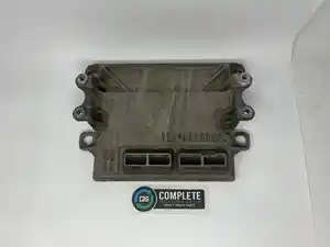 Used International DT466 ECM (Stock #P-55306)) Part Image