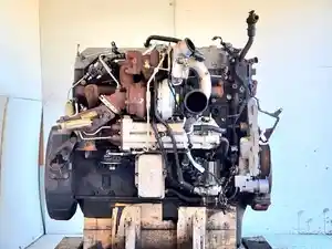 Core International MAXXFORCE DT Engine Core Image