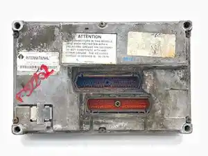 Photo of part