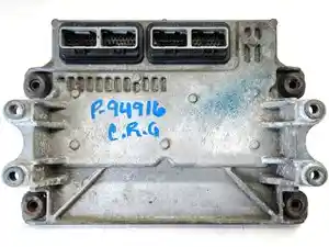 Used International VT275 ECM (Stock #P-94916)) Part Image