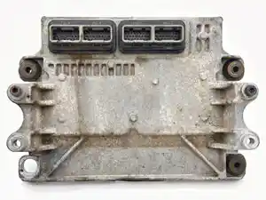 Used International VT365 ECM (Stock #P-81403)) Part Image