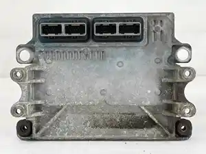 Used International VT365 ECM (Stock #P-70454)) Part Image