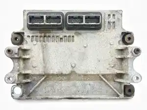 Used International VT365 ECM (Stock #P-81377)) Part Image