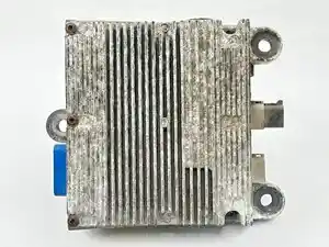 Used International Vehicle ECM (Stock #P-82036)) Part Image