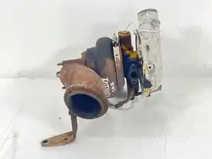 Used Isuzu 6HK1X Turbo Image