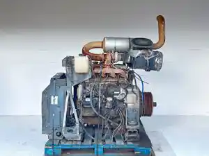 Photo of part