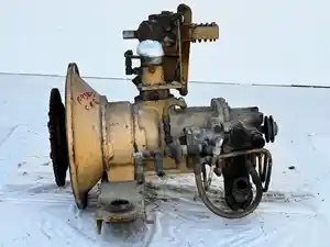 Used John Deere 4219 Air Compressor (Stock #P-93803)) Part Image