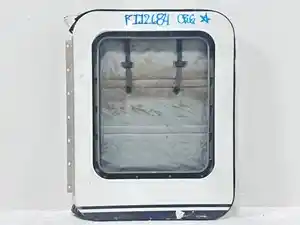 Used Kenworth T680 Access Door (Stock #P-112684)) Part Image