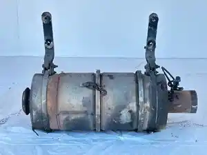 Photo of part