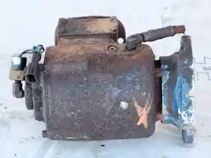 Used MUNCIE CS6B-I8404 PTO (Stock #P-94507)) Part Image