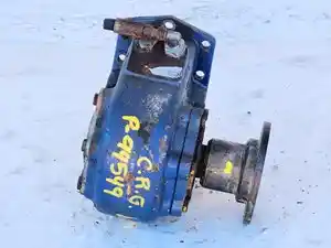 Used MUNCIE PTO (Stock #P-94549)) Part Image