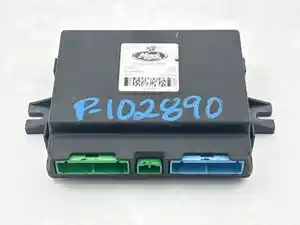 Used Mack CXU612 Vehicle ECM (Stock #P-102890)) Part Image