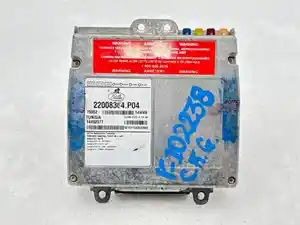 Used Mack CXU613 Vehicle ECM (Stock #P-102238)) Part Image