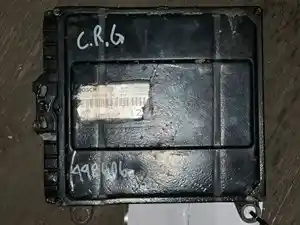Used Mack E7 ECM Image