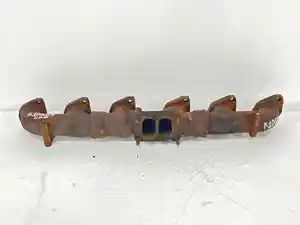 Used Mack E7 Exhaust Manifold (Stock #P-108106)) Part Image